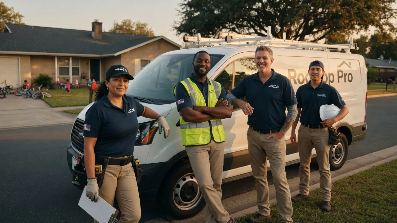 Roof Repair in Chapin, IL near me