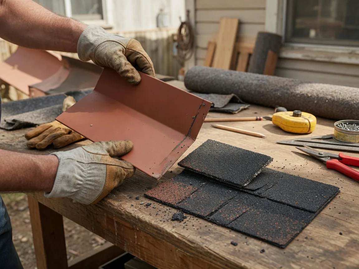 Roof Repair company in Chapin, IL